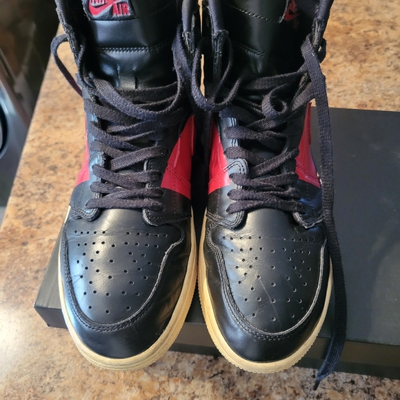 Air Jordan 1 Retro High OG 'Couture' - Picture 10 of 10